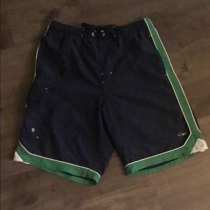 Men’s Swimming Trunks